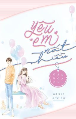 Truyện Yêu Em Rất Nhiều Gallery 1