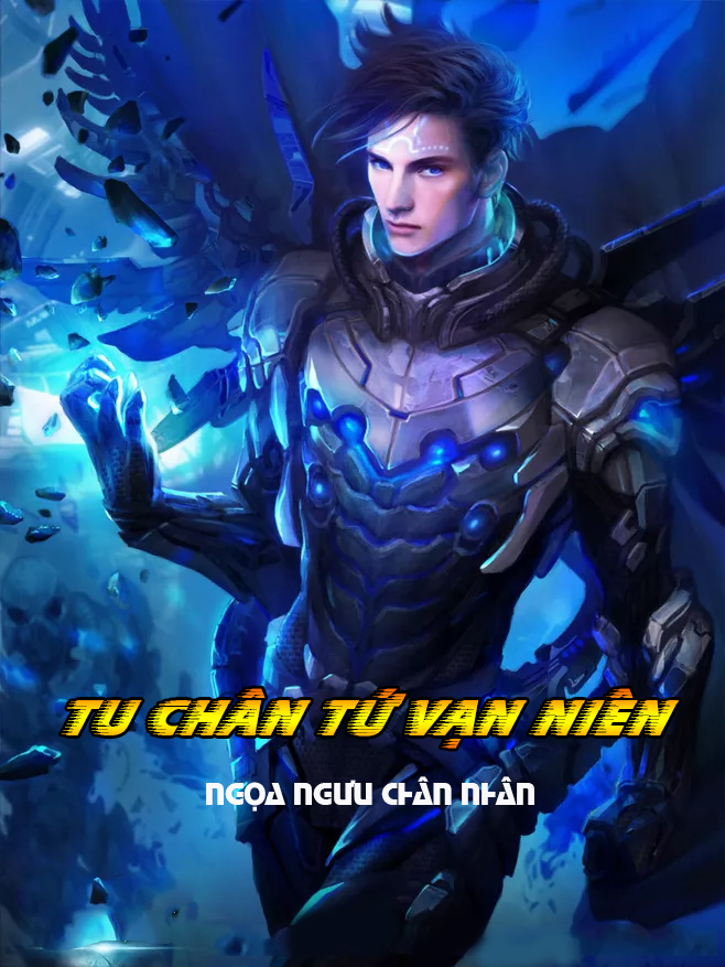 Tu Chân Tứ Vạn Niên Gallery 1