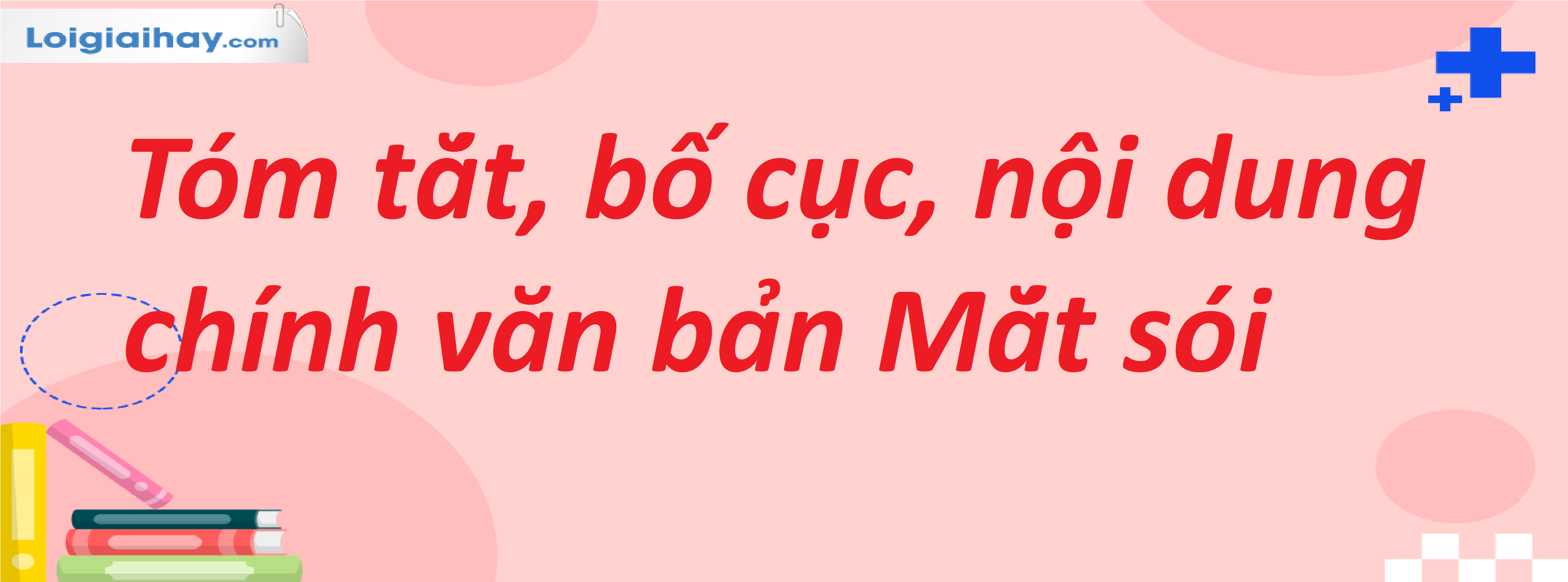 Tóm tắt văn bản Mắt Sói Gallery 1
