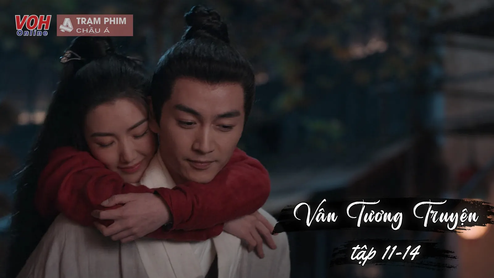 Vạn Tuế Truyện Tập 11 Gallery 1