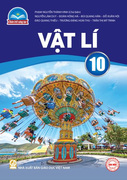 Vật lý Chân trời sáng tạo 10: Tổng quan kiến thức và phương pháp học hiệu quả Gallery 1