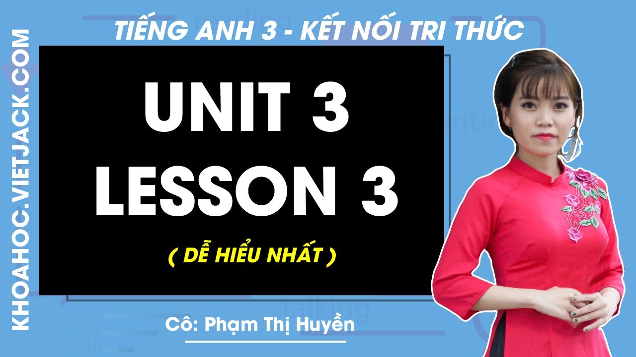 VietJack Tiếng Anh 3: Tài liệu học tập Tiếng Anh lớp 3 đầy đủ và hiệu quả Gallery 1