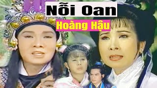 Cải lương Nỗi Oan Hoàng Hậu Gallery 1