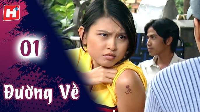 Đường Về Tập 1 Gallery 1
