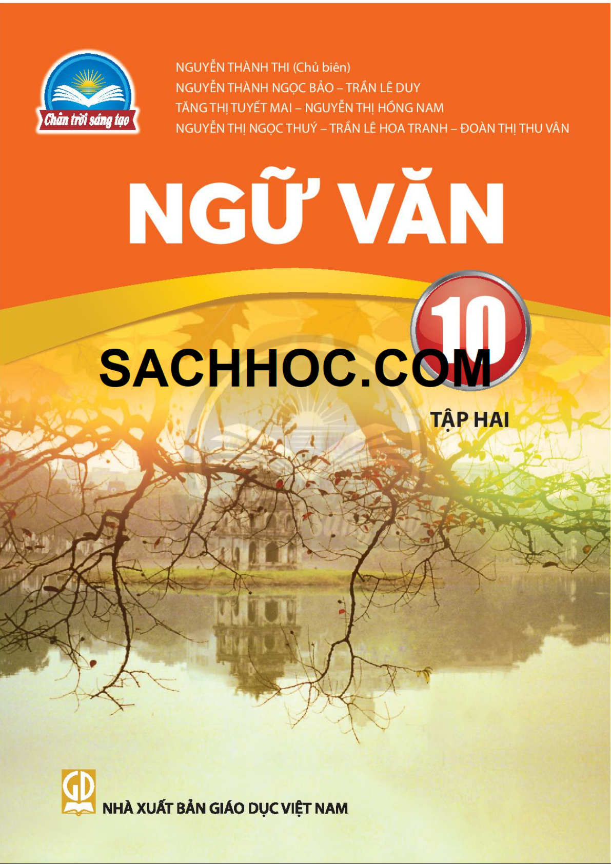 Ngữ Văn 10 Tập 2 Chân Trời Sáng Tạo: Tổng hợp kiến thức và bài tập Gallery 1