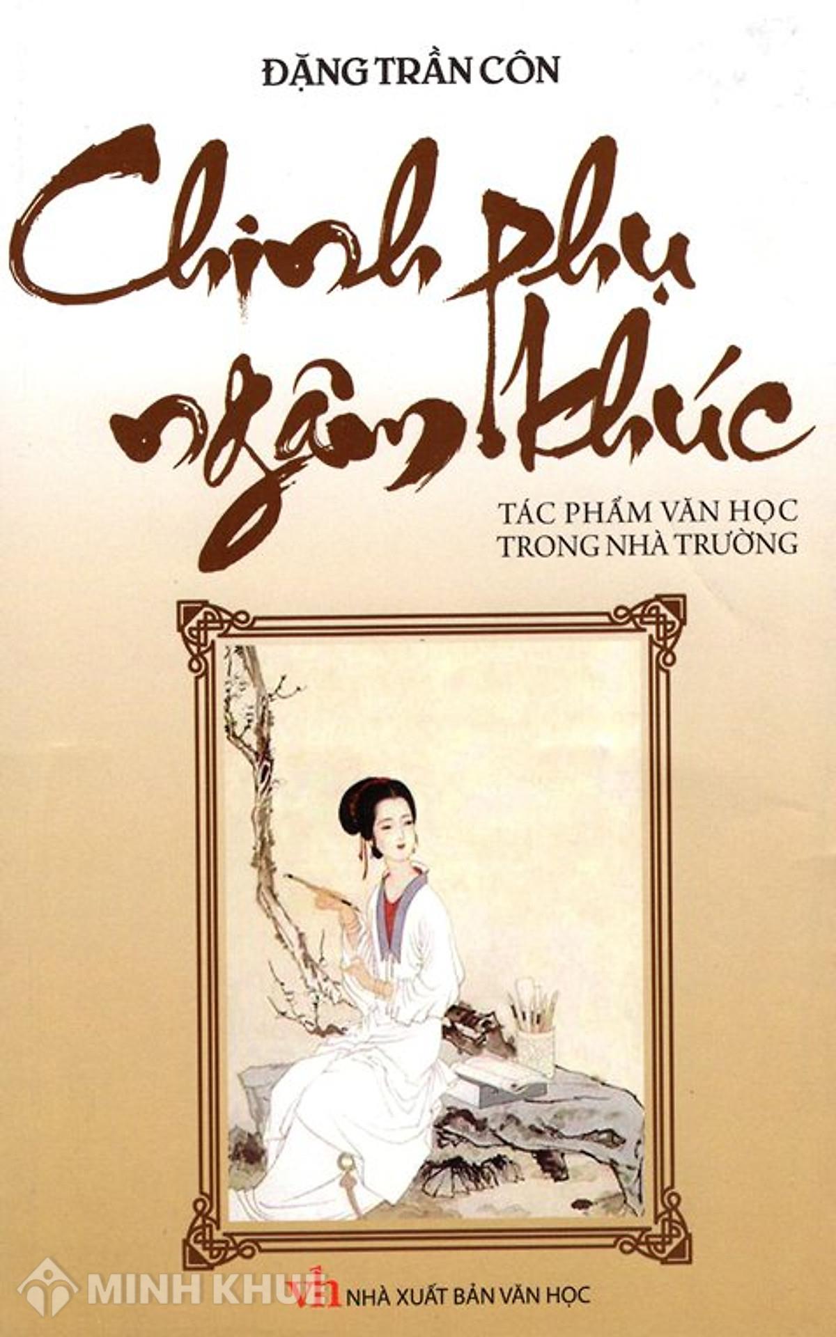 Chinh phụ ngâm: Thân phận người phụ nữ trong xã hội phong kiến Gallery 1