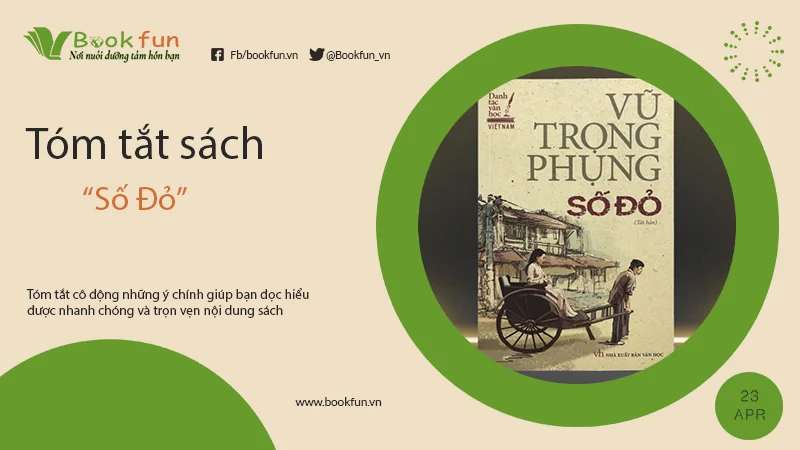 Tóm tắt tiểu thuyết Số đỏ Gallery 1