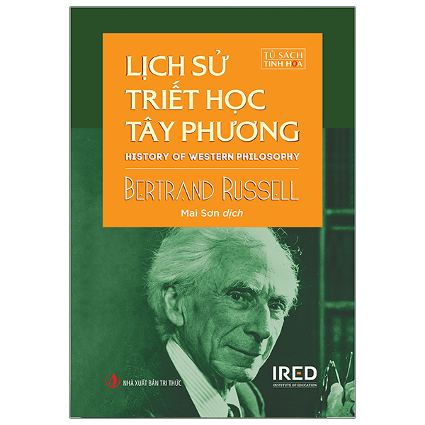 Lịch Sử Triết Học Phương Tây PDF Gallery 2