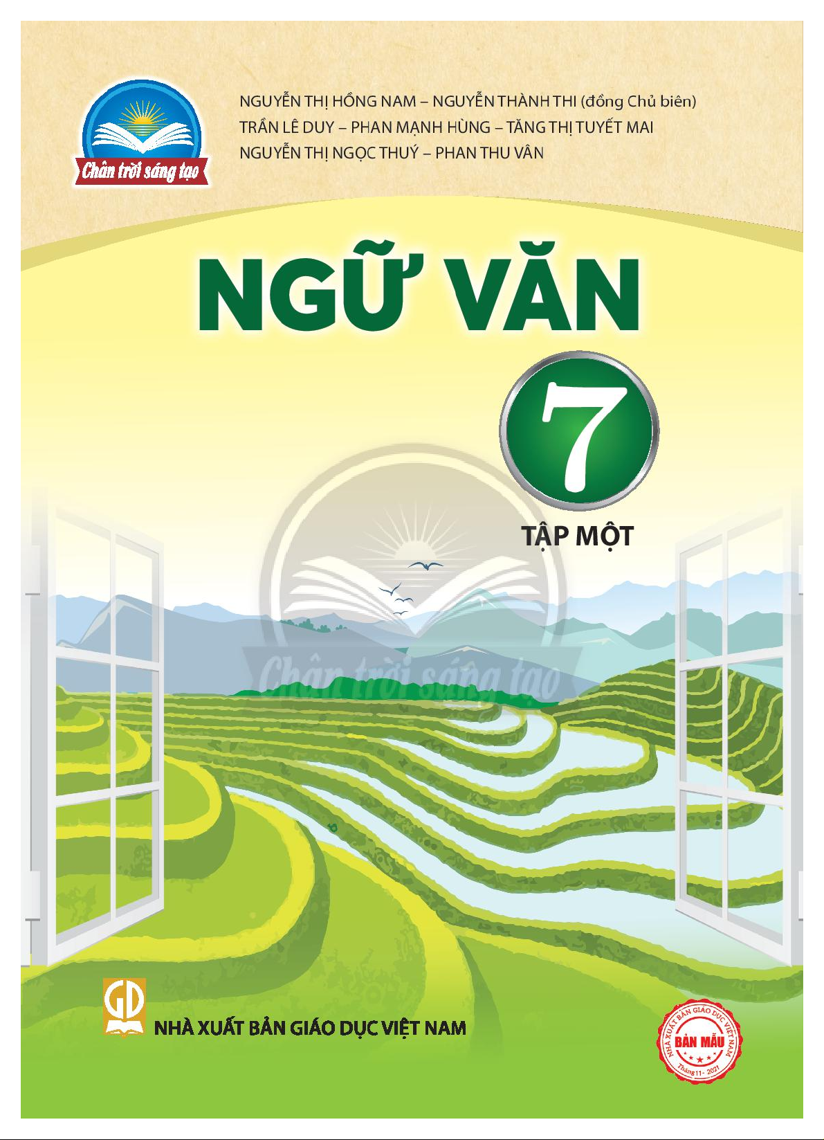 Văn 7 Chân Trời Sáng Tạo Tập 1: Tổng hợp kiến thức và bài tập Gallery 1