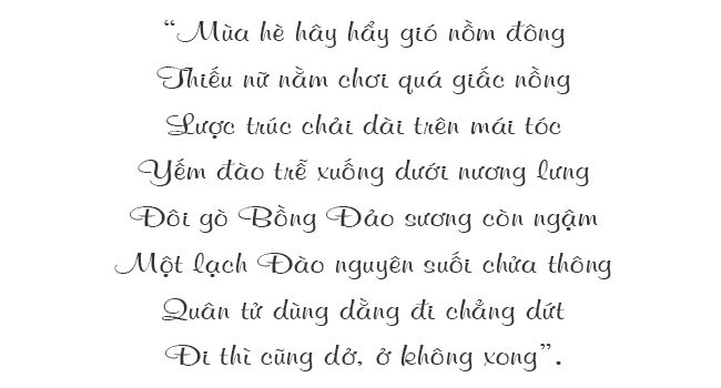 Thơ Hồ Xuân Hương Chửi: Phân tích sâu sắc về nội dung và nghệ thuật Gallery 1