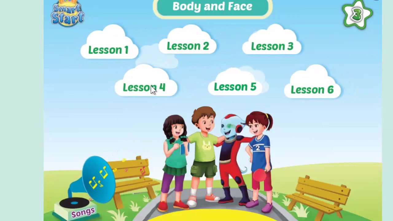 Smart Start Grade 3 là gì? Lộ trình học tập như thế nào? Gallery 1