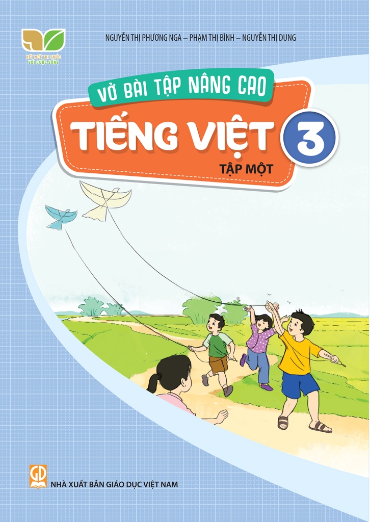 Tiếng Việt Nâng Cao Lớp 3 Kết Nối Tri Thức Gallery 2