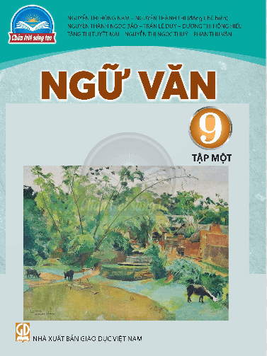 Văn 9 Chân Trời Sáng Tạo: Tổng hợp kiến thức và bài tập Gallery 1