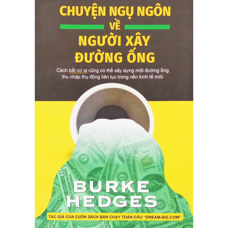 Chuyện Ngụ Ngôn Về Người Xây Đường Ống: Bài Học Về Sự Kiên Trì và Tầm Nhìn Xa Gallery 1