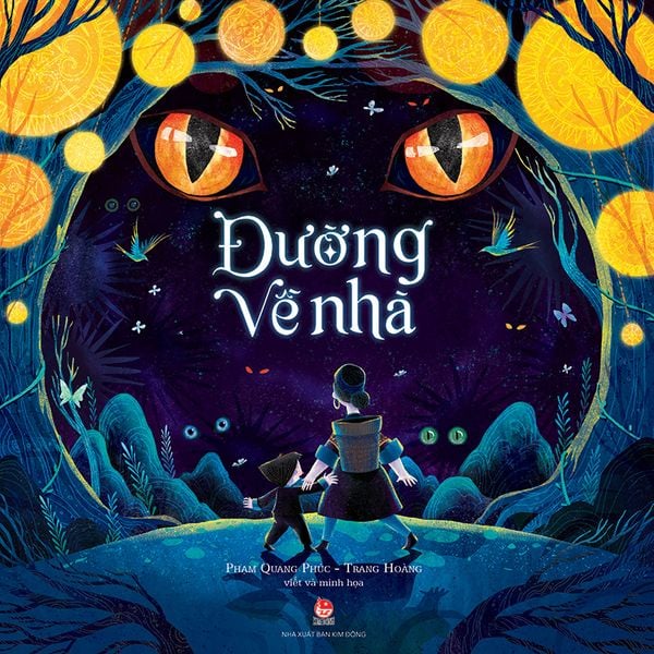 Đường Về Nhà: Khám Phá Thế Giới Huyền Bí Của Truyện Tranh Gallery 1
