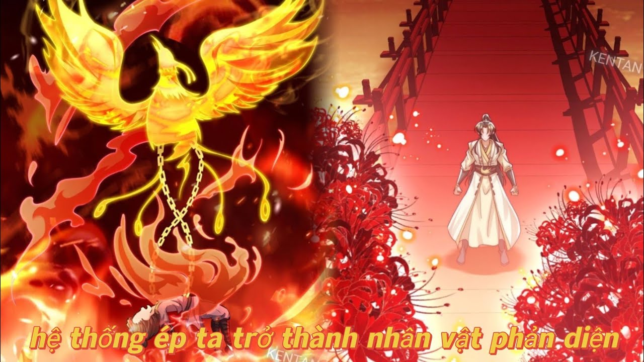 Ta Là Chí Tôn Đại Phản Diện Truyện Chữ Gallery 1