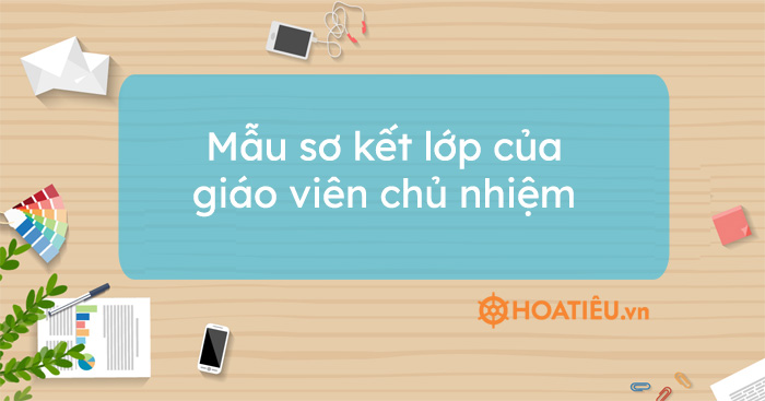 Sơ Kết Lớp Là Gì? Gallery 2