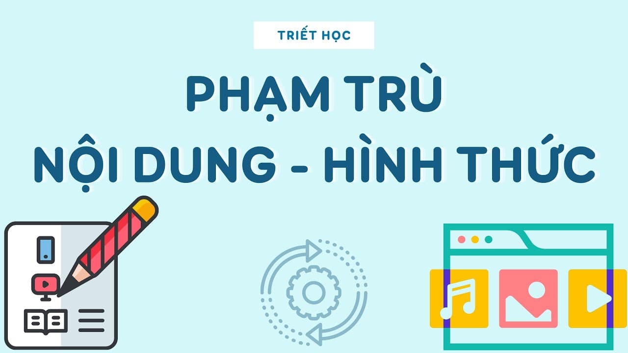 Hình Thức Là Gì? Định Nghĩa, Ví Dụ Và Ứng Dụng Gallery 2