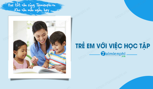 Học Văn Trẻ .com: Nơi học văn hiệu quả cho học sinh mọi cấp Gallery 2