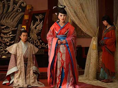 Mẫu Nghi Thiên Hạ: Review chi tiết, diễn viên, và những điều thú vị Gallery 1