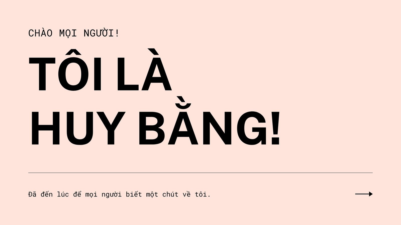Cách Làm Slide Giới Thiệu Bản Thân Ấn Tượng và Chuyên Nghiệp Gallery 2