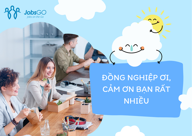 Status Đồng Nghiệp: Bí quyết viết status thu hút sự chú ý và tương tác Gallery 2
