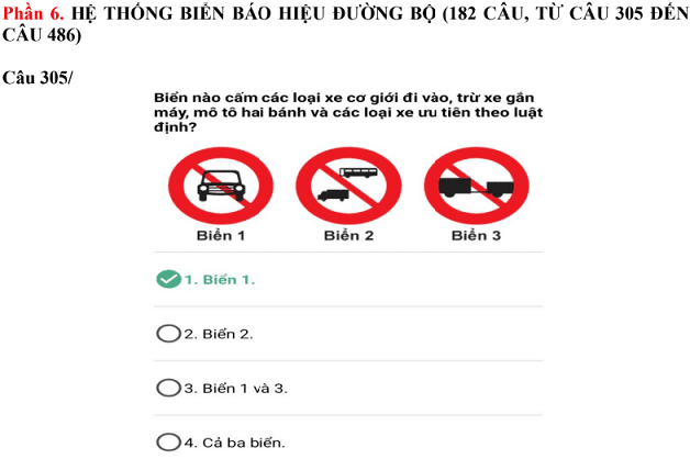 600 Câu Hỏi B2 File Word: Tài Liệu Luyện Thi Tiếng Anh B2 Hiệu Quả Gallery 1