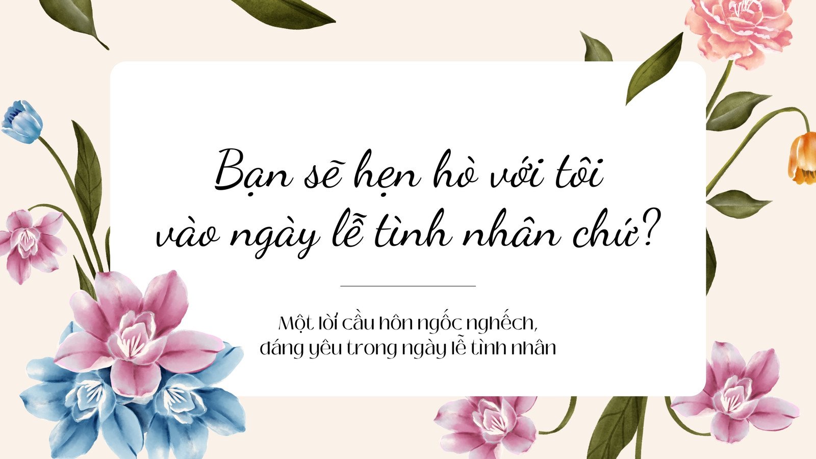 File Powerpoint Tỏ Tình: Hướng Dẫn Tạo Bài Thuyết Trình Ấn Tượng Gallery 2