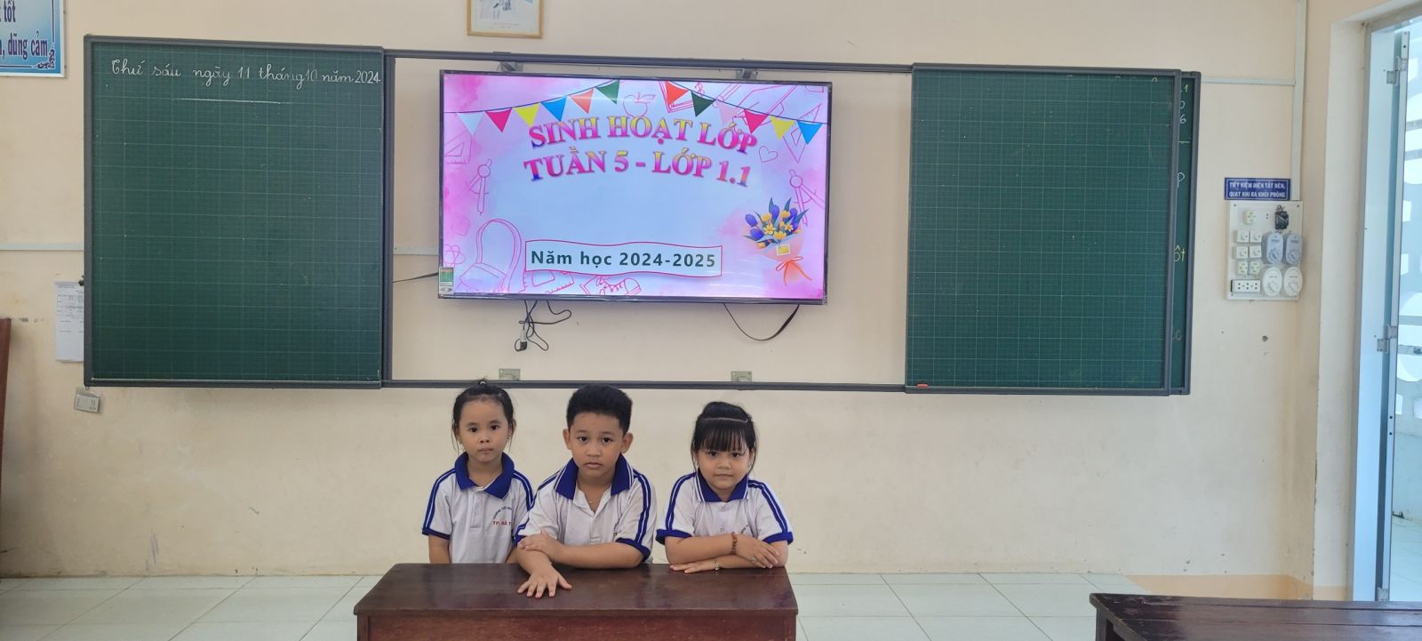 Tiết Sinh Hoạt Lớp 1: Hướng Dẫn Chi Tiết Cho Giáo Viên và Phụ Huynh Gallery 2