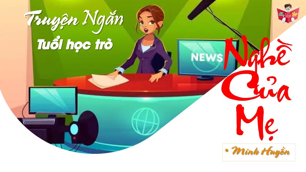 Truyện ngắn Nghề của mẹ Gallery 1