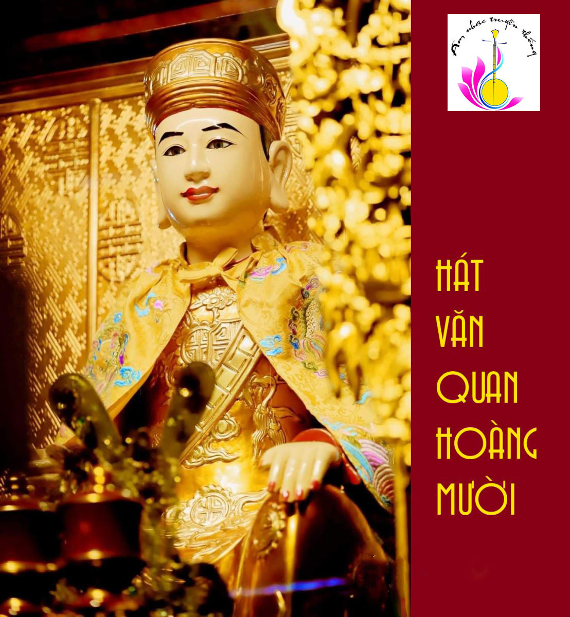 Hát Văn Ông Hoàng Mười - Khám Phá Vẻ Đẹp Và Ý Nghĩa Gallery 2
