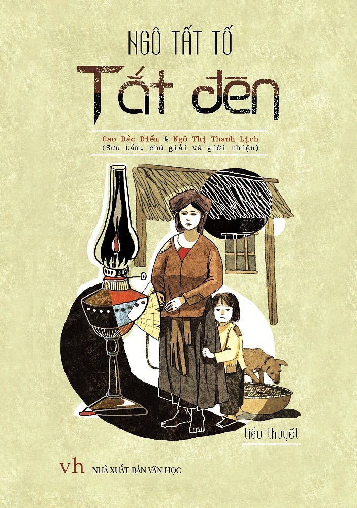 Tắt Đèn Truyện Tranh Gallery 2