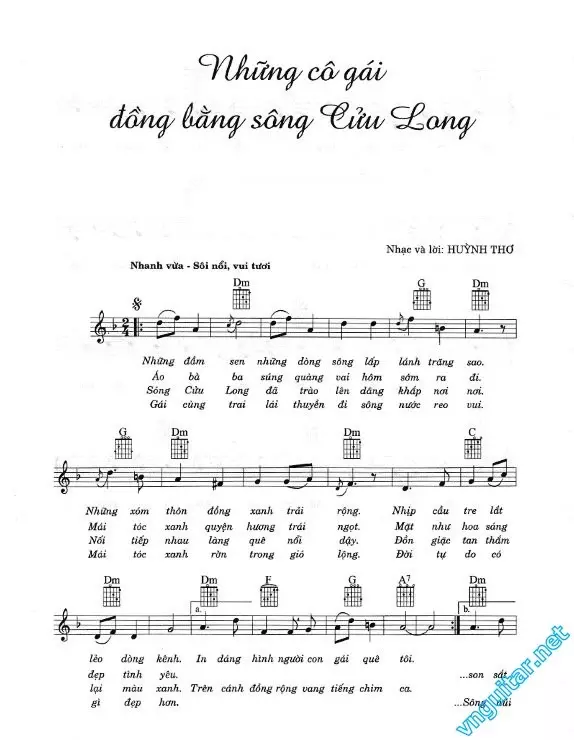 Những Cô Gái Đồng Bằng Sông Cửu Long Gallery 2