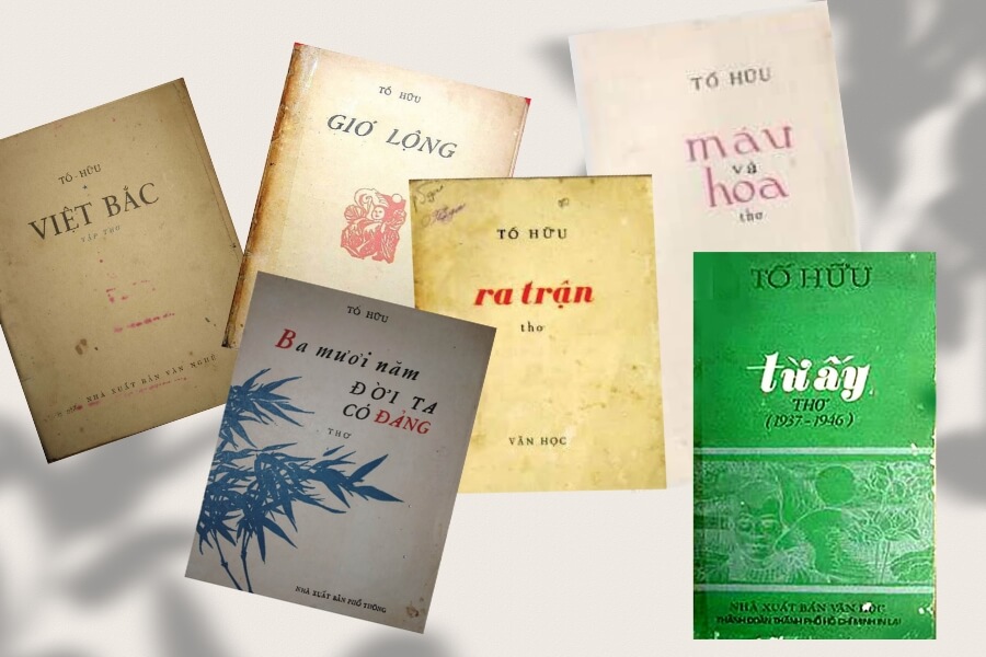 Ta với Ta - Tố Hữu: Phân tích chi tiết bài thơ Gallery 1