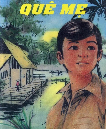 Tìm hiểu tác phẩm Quê Mẹ Gallery 2