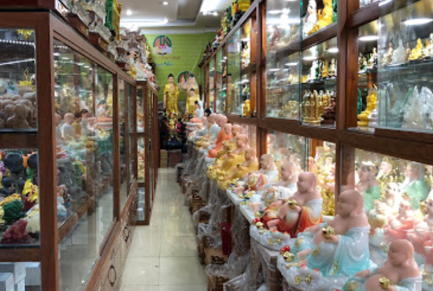Trang Nhã Ngô Gia Tự Gallery 2