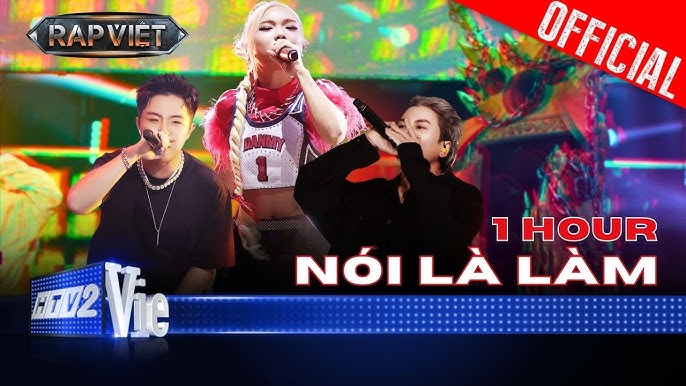 Nói Là Gallery 2