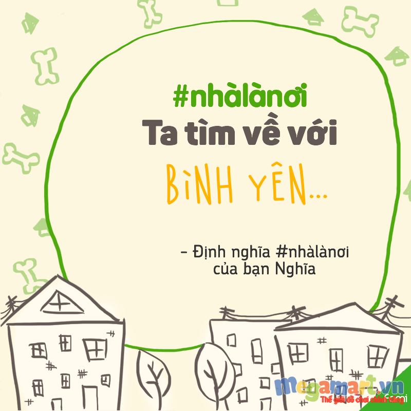 Nơi Là Gì?