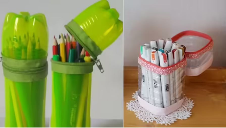 Hộp Đựng Bút Tái Chế: Giải Pháp Thân Thiện Môi Trường và Tiện Ích Gallery 2