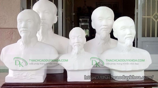 Mua Tượng Thạch Cao Gallery 2