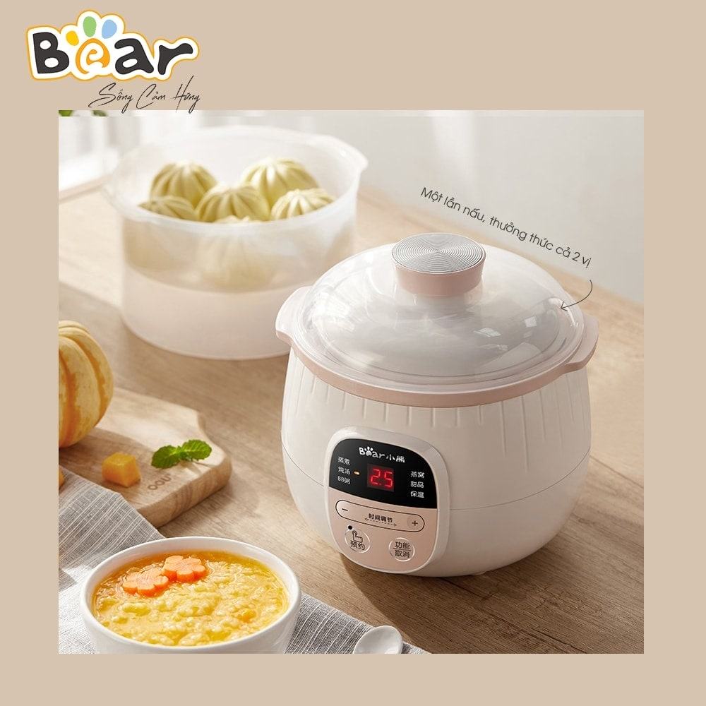 Nồi nấu chậm có tốn điện không?