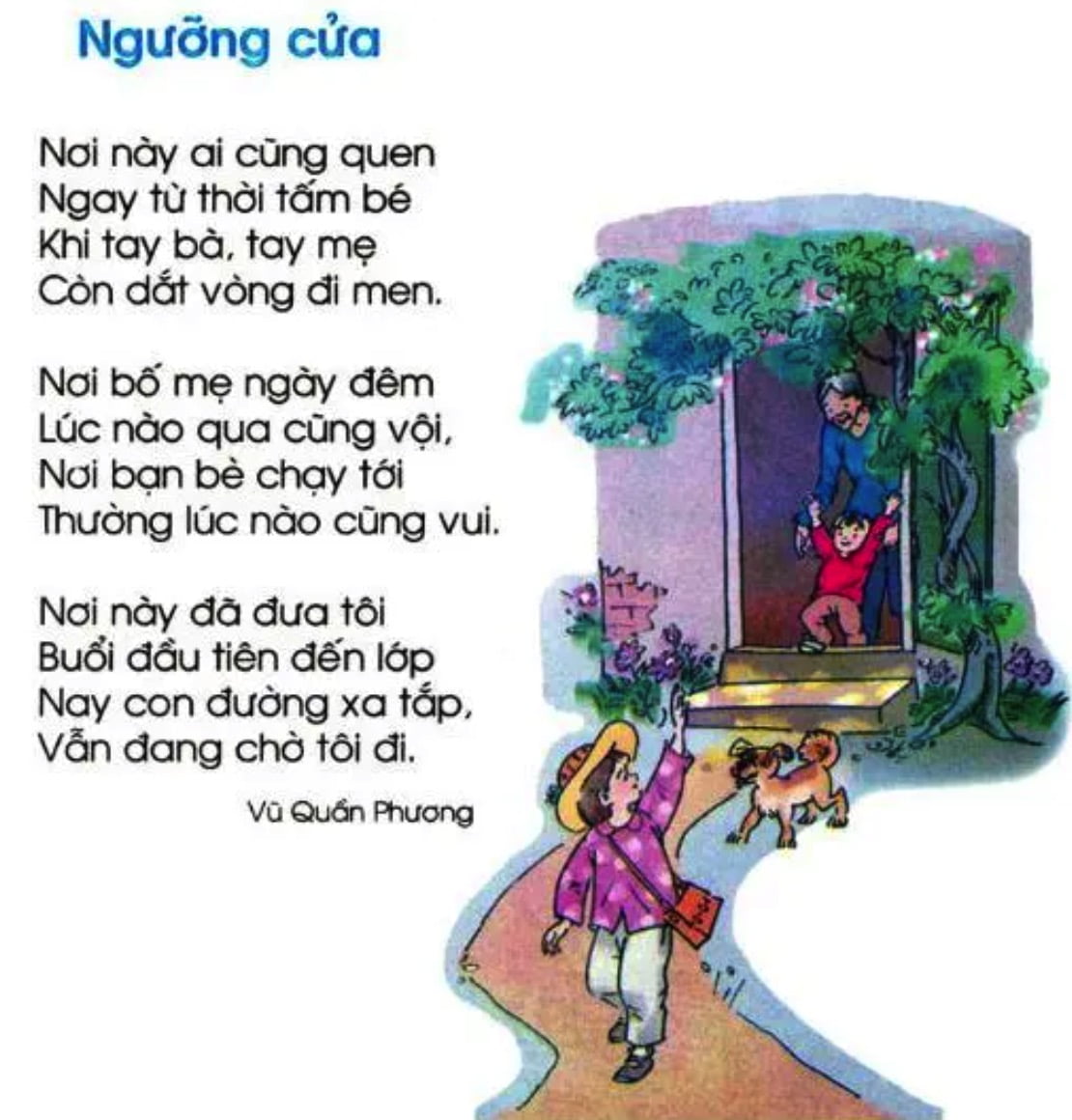 Nơi Này Ai Cũng Quen