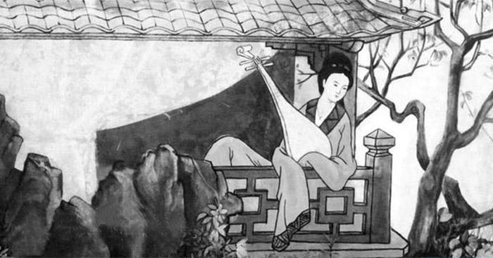 Tâm trạng Thúy Kiều ở Lầu Ngưng Bích: Tuyệt vọng, Cô đơn và Nỗi Nhớ Da Diết Gallery 2