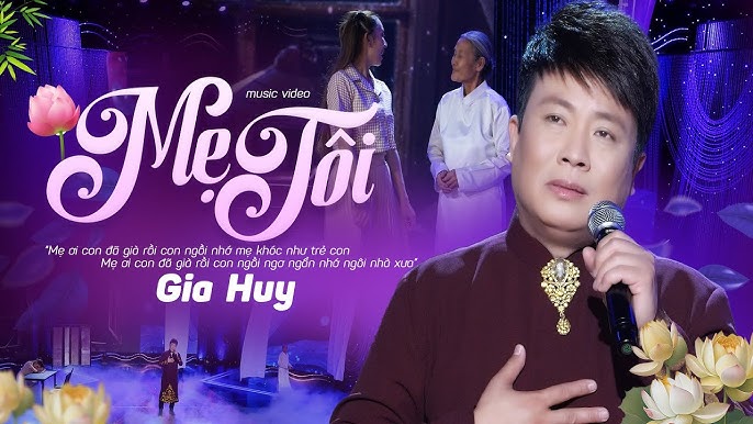 Mẹ ơi con đã già rồi con ngồi nhớ mẹ Gallery 2