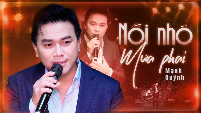 Nỗi Nhớ Mưa Phai Gallery 2