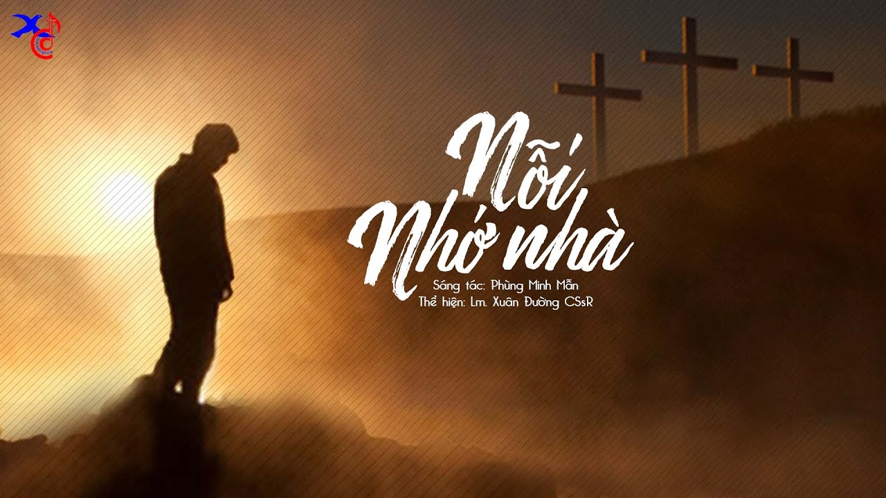 Nỗi nhớ nhà da diết - Khi xa quê hương