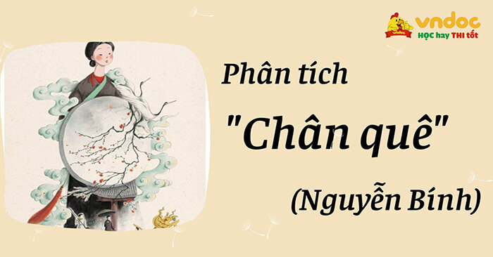Phân tích chân quê của Nguyễn Bính Gallery 2