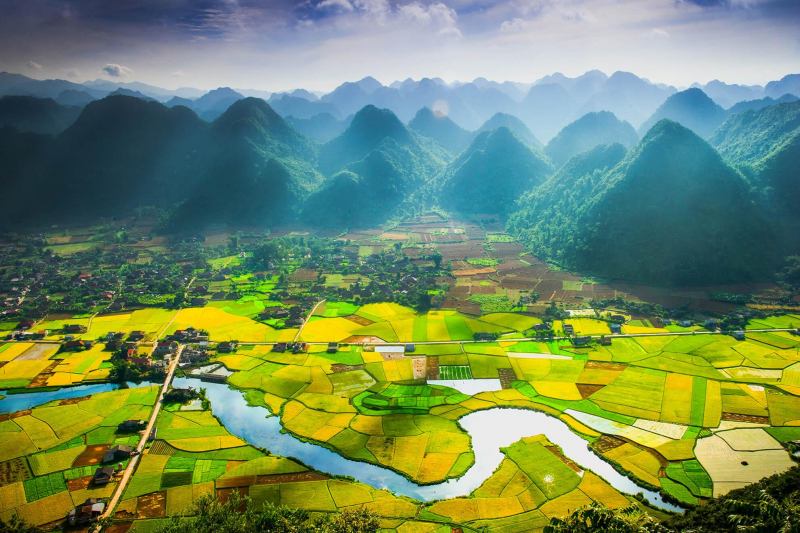 So sánh nỗi nhớ trong Tây Tiến và Việt Bắc Gallery 1