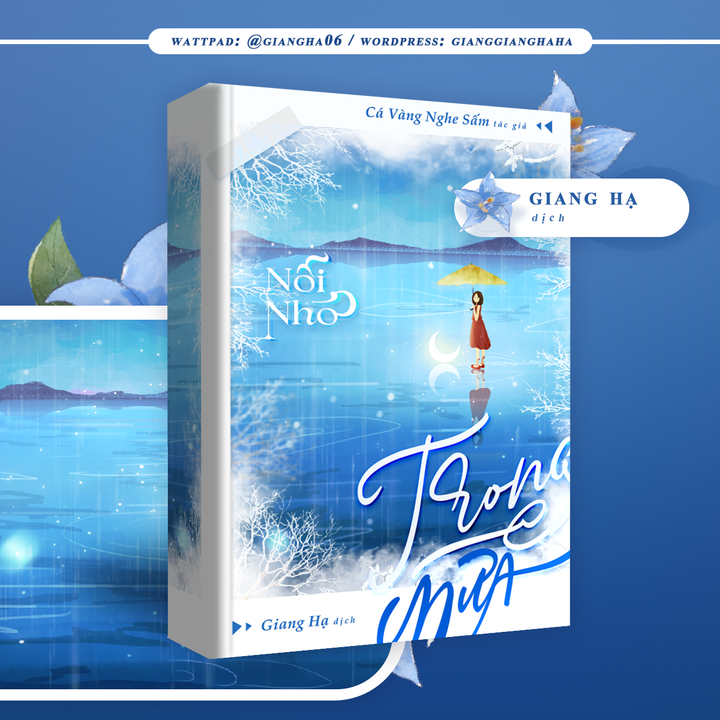 Nỗi Nhớ Trong Mưa Truyện Gallery 2
