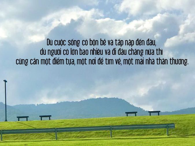 Những Câu Nói Buồn Về Gia Đình Gallery 1